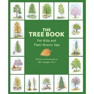   Book for Kids and Their Grown Ups [Hardcover] Gina Ingoglia Books
