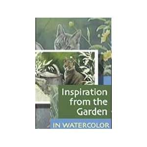   Inspiration from the Garden in Watercolor with Susan Bourdet Movies