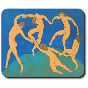  Matisse The Dance   Mouse Pad Electronics