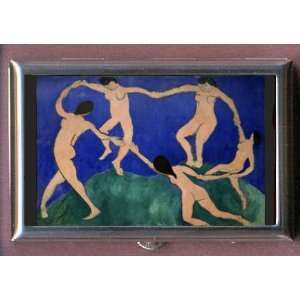  HENRI MATISSE DANCING #2 Coin, Mint or Pill Box Made in 