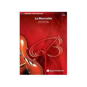  La Marmotte Conductor Score & Parts: Sports & Outdoors