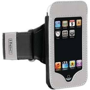   Ipod Touch 2G/3G Reflective Sport Band (Personal Audio / Touch Cases