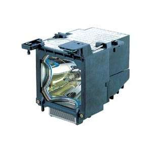 Electrified IPRO8805 I PRO 8805 Replacement Lamp with Housing for 