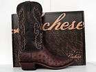 Lucchese 1883 Mens Peat Elephant Cowboy Boots items in JRs Western 