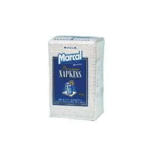  Marcal Paper 28 Marcal Beverage Napkin 500 Pack (Case of 8 