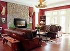 New 2012 Diva Tranquility 1500W Wall Mount Electric Fireplace Heater w 