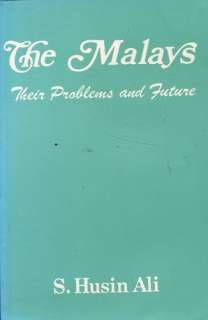  The Malays, their problems and future (Asian studies 