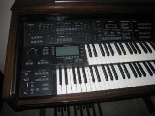 Technics SX GX3 Organ (LOCAL DELIVERY AVAILABLE)  