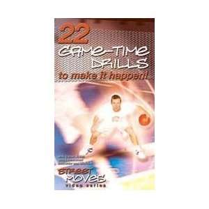   You Can Use: 22 Game Time Drills to Make it Happen!: Everything Else