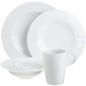  James Martin Dine 4 Piece Place Setting: Kitchen & Dining