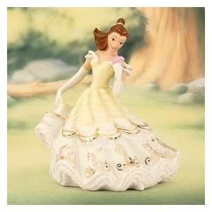   DISNEY BEAUTY & THE BEAST BELLES MAGICAL MOMENTS: Everything Else