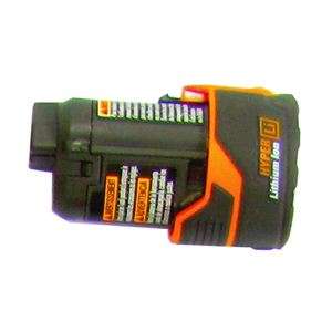 Ridgid R82235 12V JobMax Oscillating Multi Tool Kit  