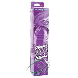  Luv Touch W/p Slim Slenders Purple, From PipeDream Health 