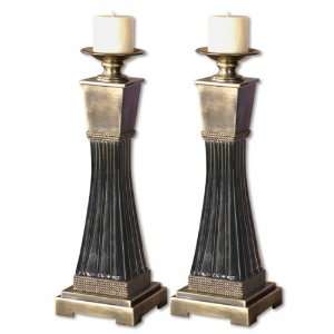  Candleholders Accessories and Clocks Bandele 