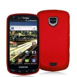   for Samsung i510 Droid Charge 4G LTE (Red) Cell Phones & Accessories