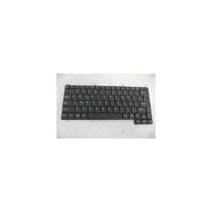  DELL   Dell Latitude LS/LST/L400 French Keyboard 2904T NEW 
