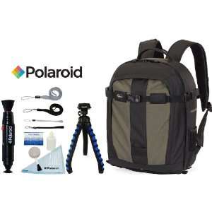  Lowepro Pro Runner 300 AW DSLR Camera Photo Backpack 