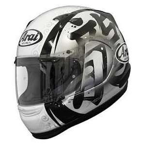  ARAI PROFILE OKADA RYU XS MOTORCYCLE Full Face Helmet Automotive