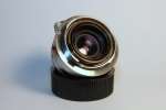 Leica Summaron M 35mm F/2.8 Lens (Leitz Wetzlar)  