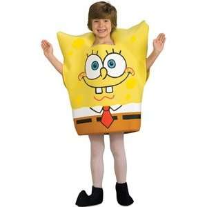  Spongebob Squarepants Child Costume Toys & Games