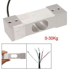   Scale 0 30Kg Range Weighing Sensor Load Cell