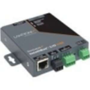  Industrial Device Server 2 Ports Electronics