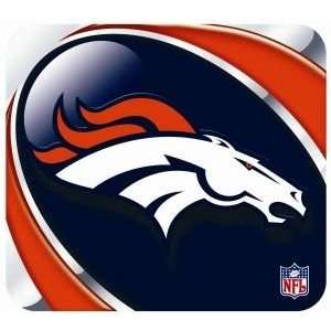  Hunter Denver Broncos Team Mousepad: Sports & Outdoors