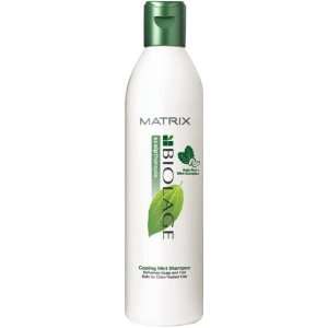   Matrix Biolage Cooling Mint Shampoo Liter / 33.8 Oz 