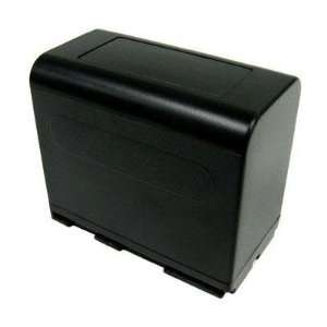  Lenmar LIC941 Lithium ion Camcorder Battery Equivelent to 