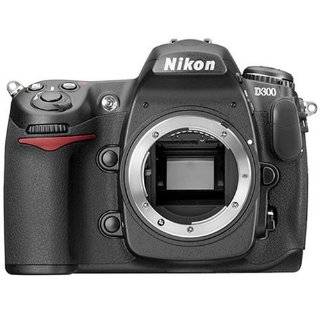   slr camera body only by nikon the list author says the best camera