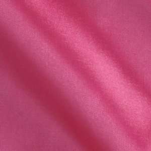  58 Wide Polyester Lining Pink Fabric By The Yard: Arts 