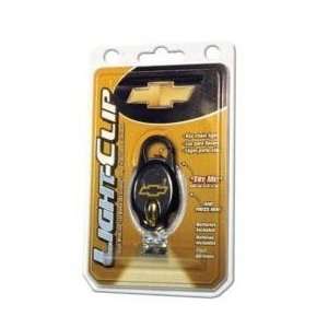  Chevy Lighted Key Chain: Automotive