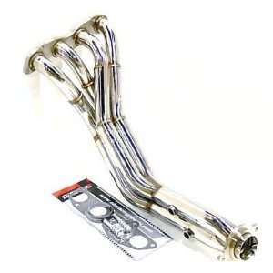    OBX Exhaust Header 02 06 ACURA RSX TYPE S K20A2: Automotive