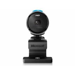 Microsoft LifeCam Studio 1080p HD Webcam for Business   Gray
