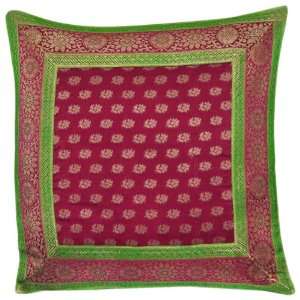  Pillow Cover Spring Decorations Handmade in India