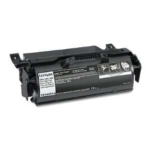  Lexmark T654dn Toner Cartridge   25,000 Pages Electronics