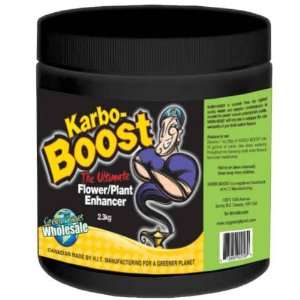  Hydro Fuel Karbo Boost 600 g