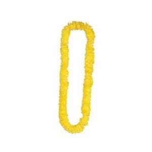    Beistle   66357Y144   Soft Twist Poly Leis  Pack of 144 Beauty