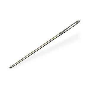   Leather Stitching Needles 100 Pack 1195 10 Arts, Crafts & Sewing