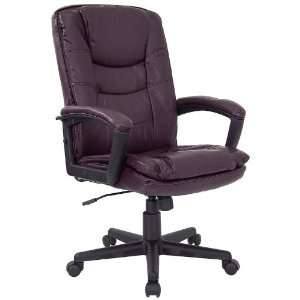   Executive High Back Office Chair [BT 2921 BY LEA GG]: Office Products