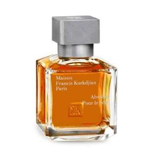  : Maison Francis Kurkdjian Absolue pour le Soir Eau de Parfum: Beauty