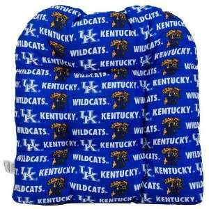  Kentucky Wildcats Outdoor Patio Cushion: Sports & Outdoors