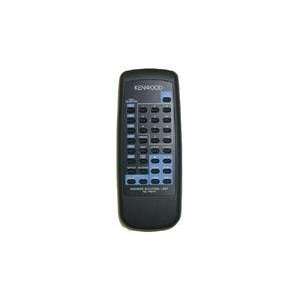  Kenwood A70 1339 05 KENWOOD A70  1339 05 REMOTE CONTROL 