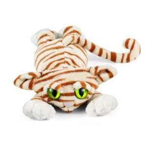  Lanky Cats White Tiger: Toys & Games
