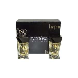  Hypnose Homme by Lancome for Men   2 Pc Gift Set 2.5oz EDT 