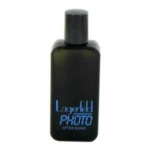  Photo Cologne for Men, 2 oz, After Shave From Karl Lagerfeld 