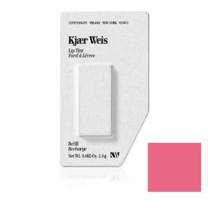 Kjaer Weis   Organic Lip Tint Refill   Bliss Full   2.4g