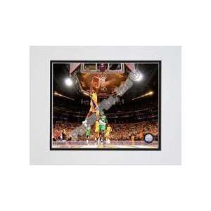  Kobe Bryant Game One of the 2009   2010 NBA Finals (#2 