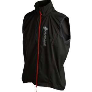  Hincapie Sportswear Elemental Rain Vest   Mens: Sports 