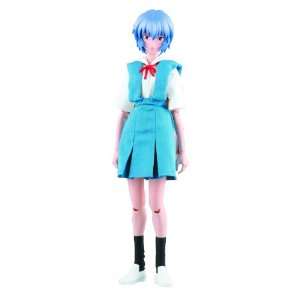  Medicom Evangelion 2.0 You Can (Not) Advance Rei Ayanami 